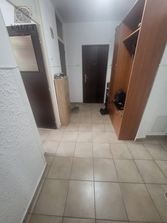 APARTAMENT 3 CAMERE-SEBASTIAN-PARC-VULCAN CENTRE-HOL H-2 BAI