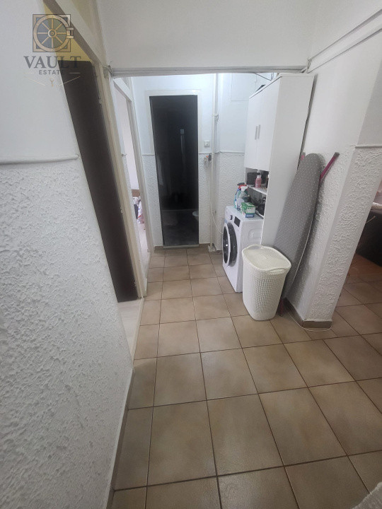 APARTAMENT 3 CAMERE-SEBASTIAN-PARC-VULCAN CENTRE-HOL H-2 BAI