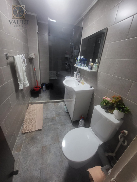 APARTAMENT 3 CAMERE-SEBASTIAN-PARC-VULCAN CENTRE-HOL H-2 BAI