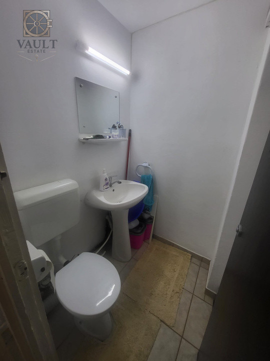 APARTAMENT 3 CAMERE-SEBASTIAN-PARC-VULCAN CENTRE-HOL H-2 BAI