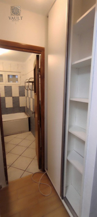 Apartament 3 camere - Titan