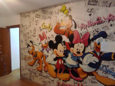 Apartament 3 camere - Titan