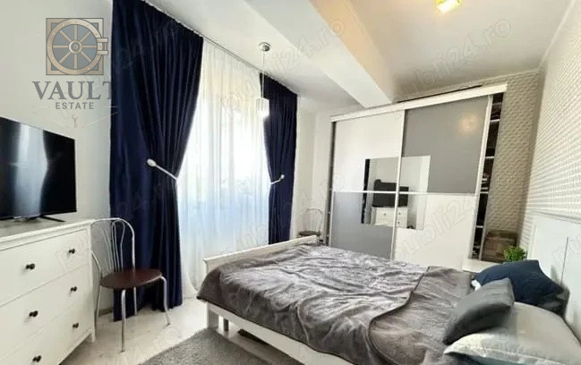 Apartament 3 camere Soseaua Fundeni -loc de parcare 