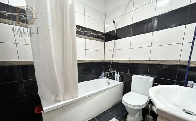 Apartament 3 camere Soseaua Fundeni -loc de parcare 