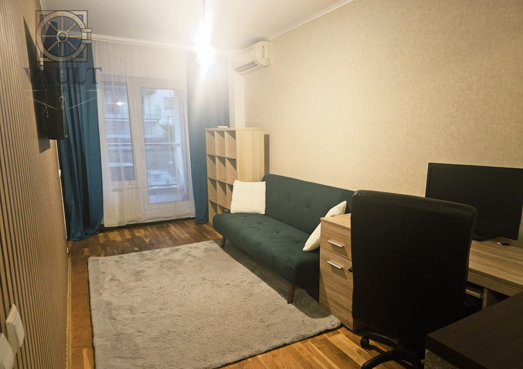 Apartament 2 camere - Dristor