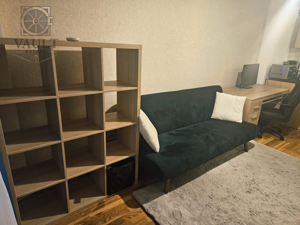 Apartament 2 camere - Dristor
