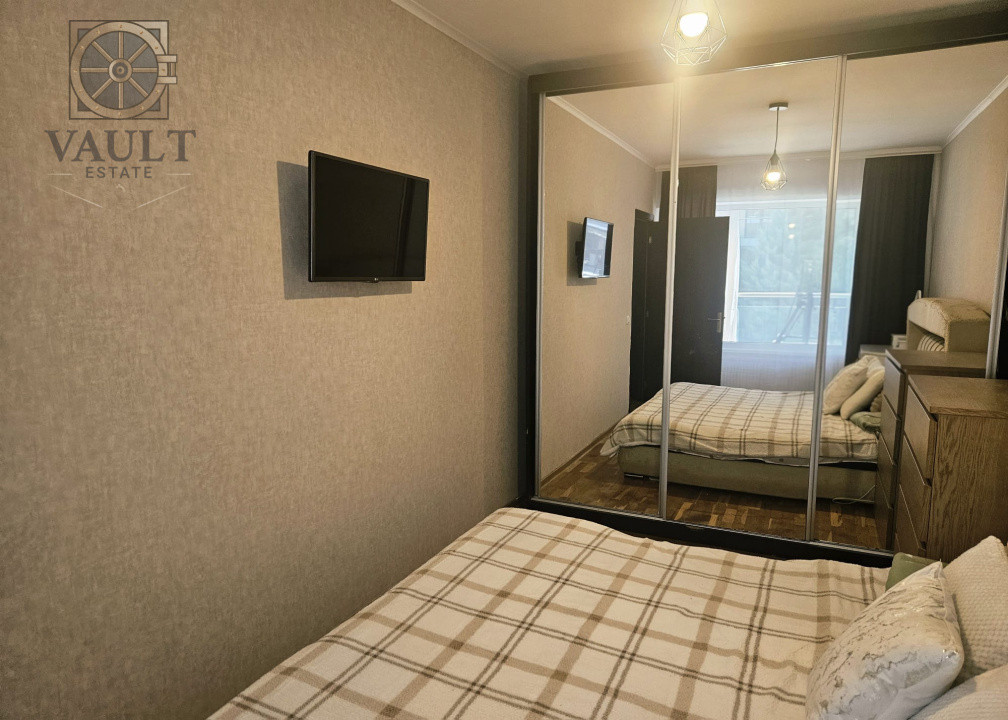 Apartament 2 camere - Dristor