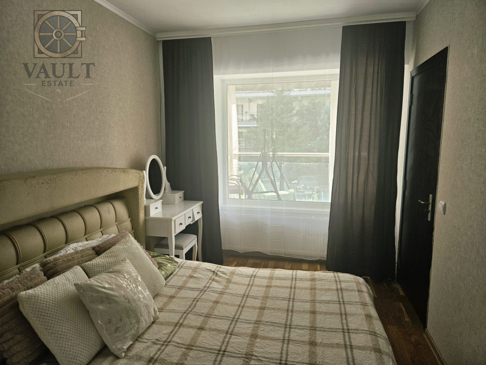 Apartament 2 camere - Dristor