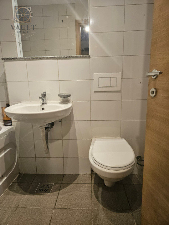 Apartament 2 camere - Dristor