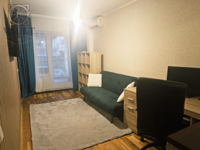 Apartament 2 camere - Dristor