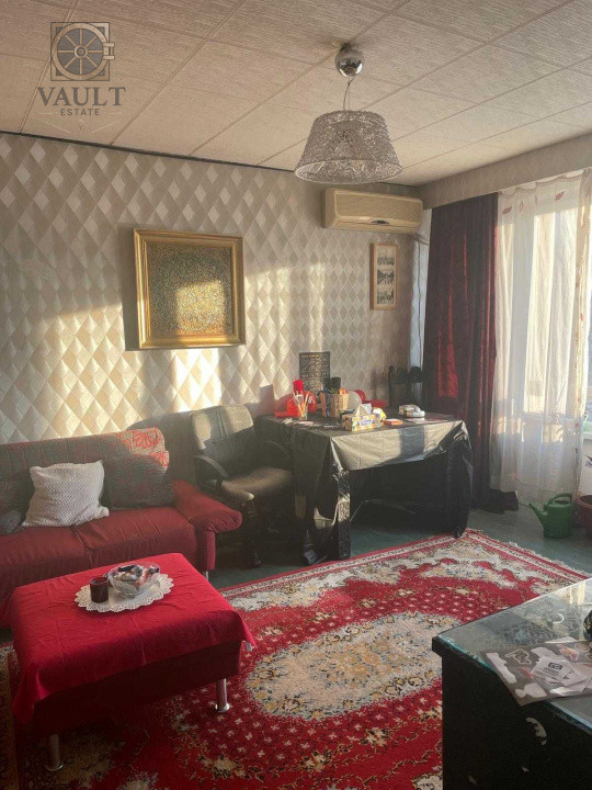 Apartament 4 camere - Ozana