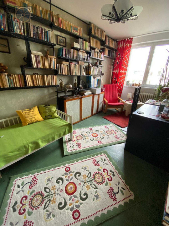 Apartament 4 camere - Ozana