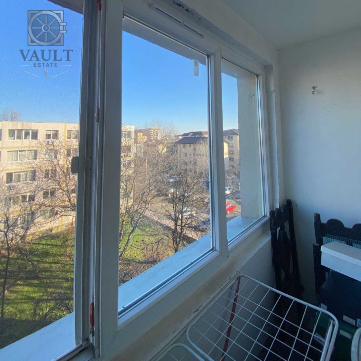 Apartament 4 camere - Ozana