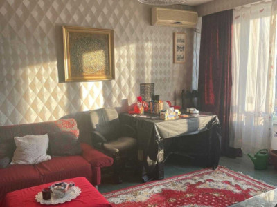 Apartament 4 camere - Ozana
