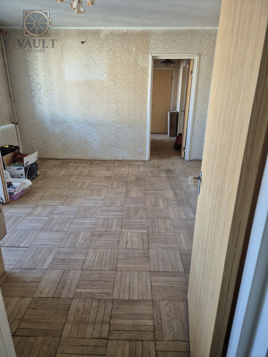 Apartament 3 camere - Parklake - Dristor