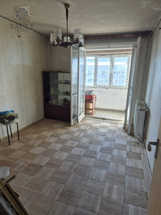 Apartament 3 camere - Parklake - Dristor