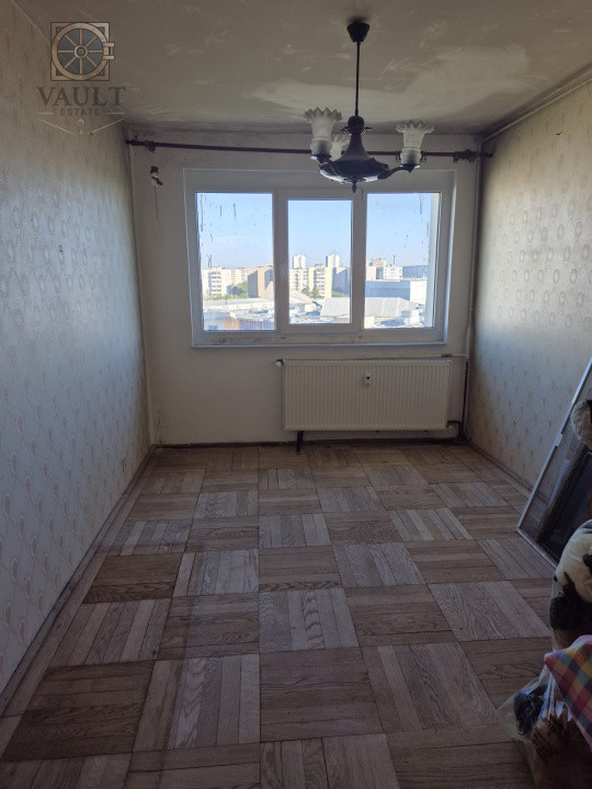 Apartament 3 camere - Parklake - Dristor