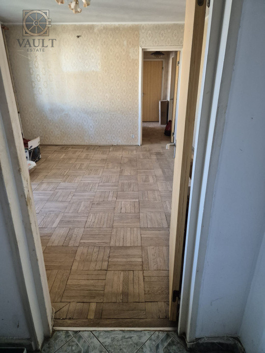 Apartament 3 camere - Parklake - Dristor