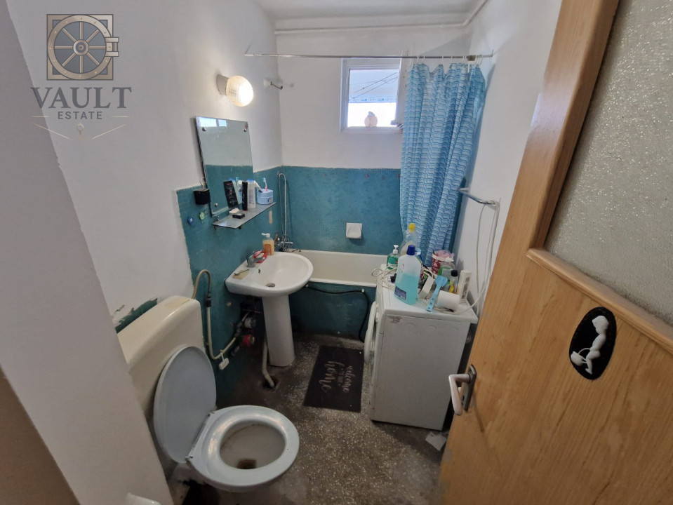 Apartament 3 camere - Parklake - Dristor