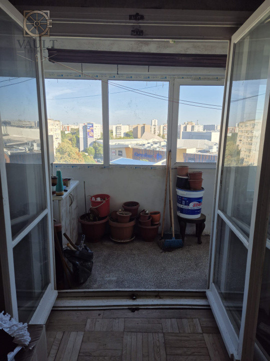 Apartament 3 camere - Parklake - Dristor