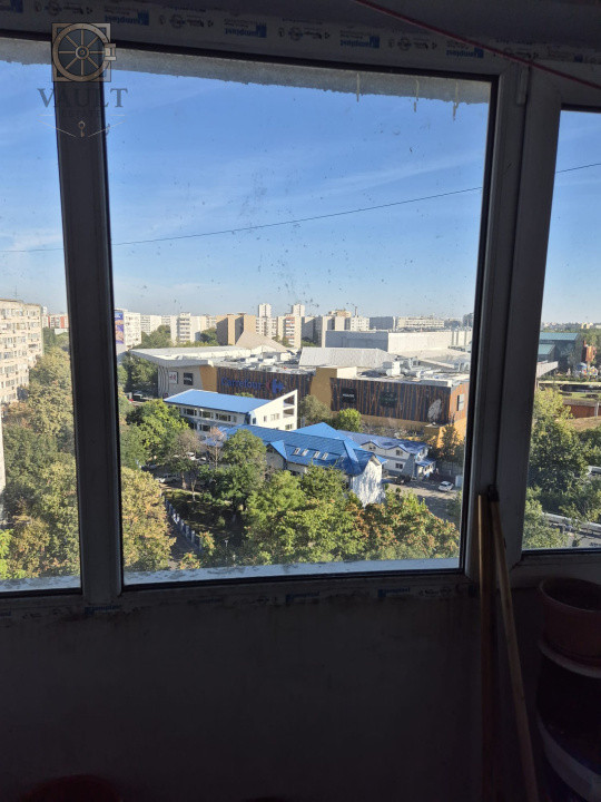 Apartament 3 camere - Parklake - Dristor