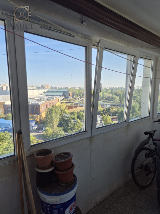 Apartament 3 camere - Parklake - Dristor