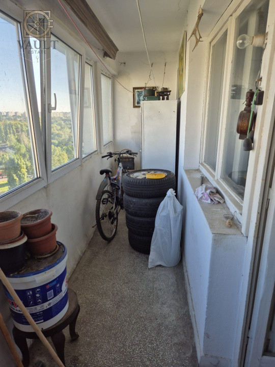 Apartament 3 camere - Parklake - Dristor