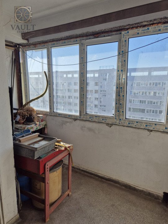 Apartament 3 camere - Parklake - Dristor