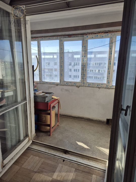 Apartament 3 camere - Parklake - Dristor