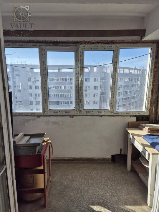 Apartament 3 camere - Parklake - Dristor