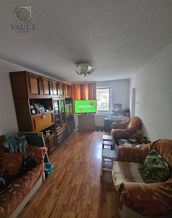 Apartament 3 camere - Dristor