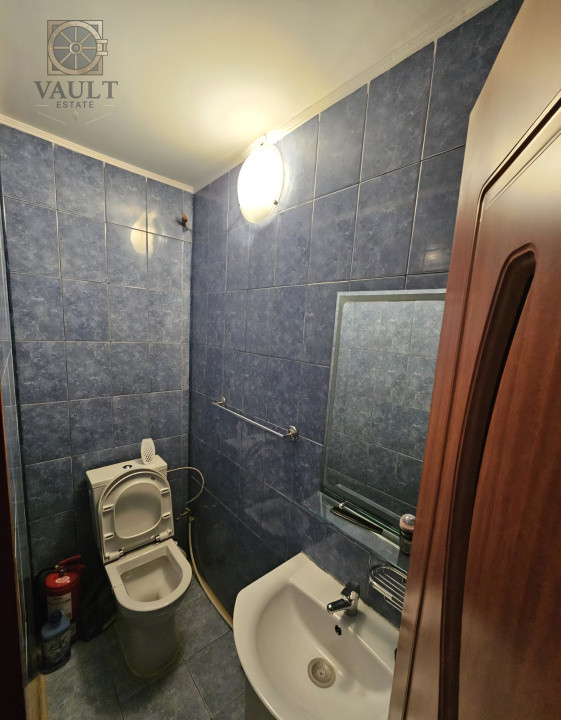 Apartament 3 camere - Dristor
