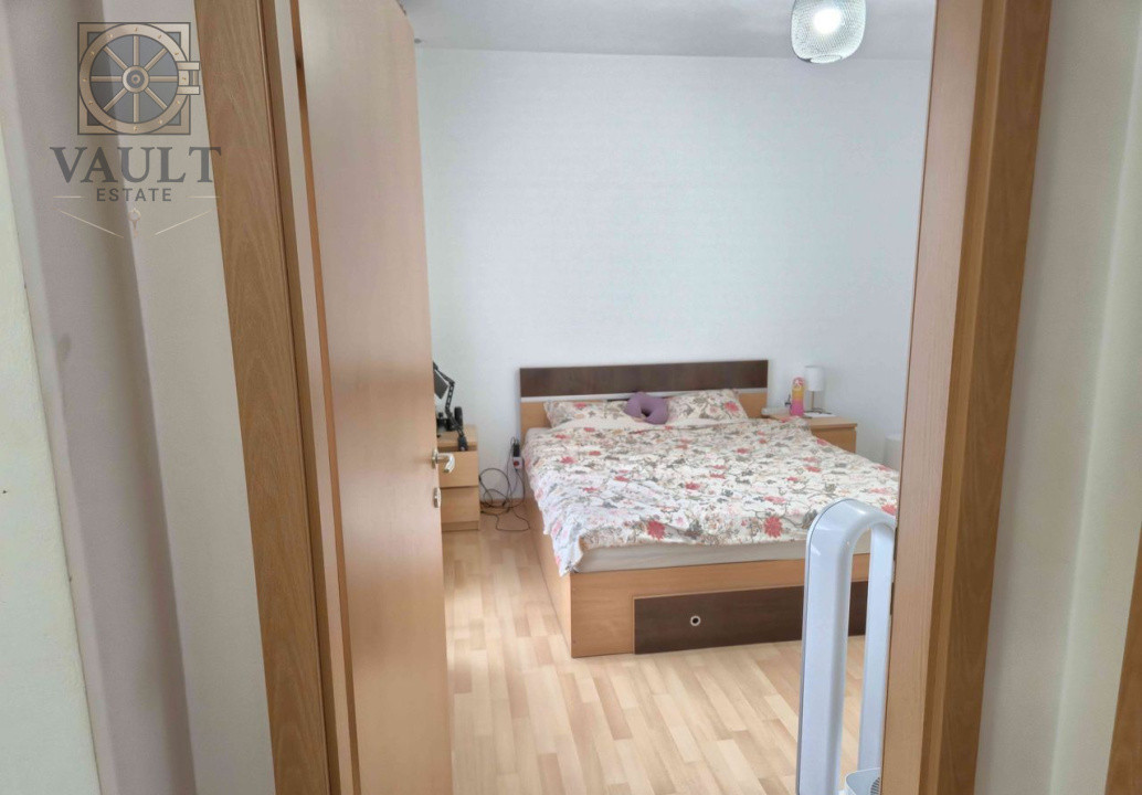 Apartament 3 camere - Titan