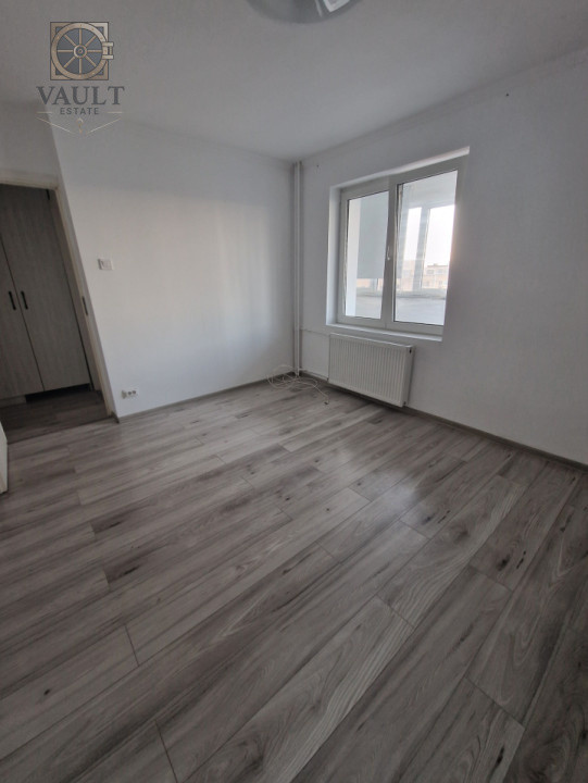 Apartament 3 camere - 1 minut de parcul IOR - Baba Novac