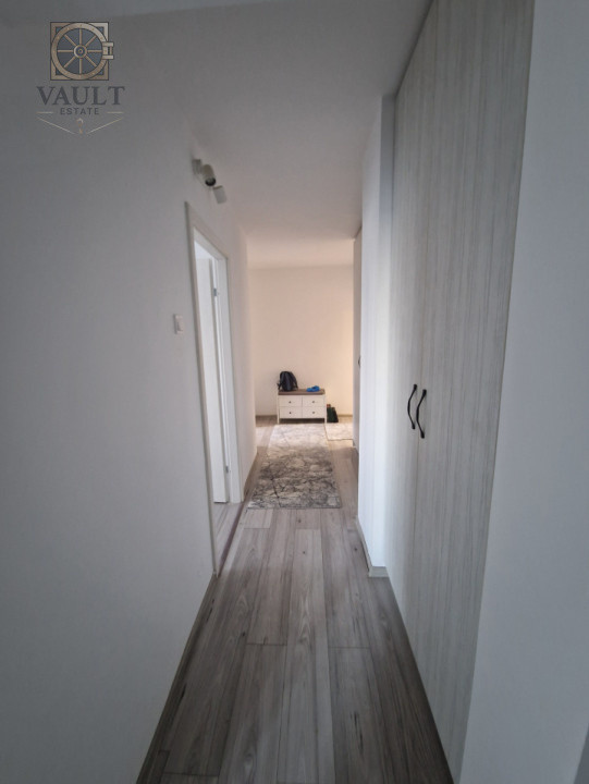 Apartament 3 camere - 1 minut de parcul IOR - Baba Novac