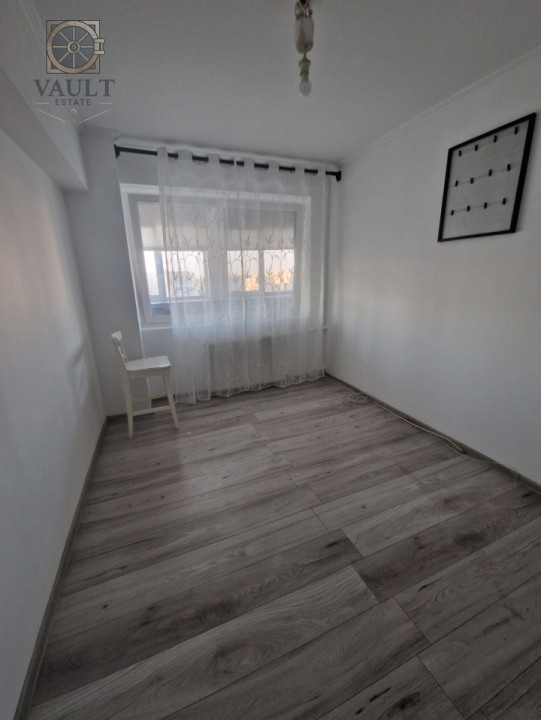 Apartament 3 camere - 1 minut de parcul IOR - Baba Novac