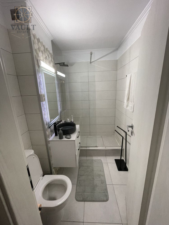 Apartament 3 camere - 1 minut de parcul IOR - Baba Novac