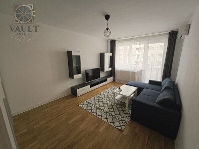 Apartament 2 camere - Bloc Nou - Baba Novac