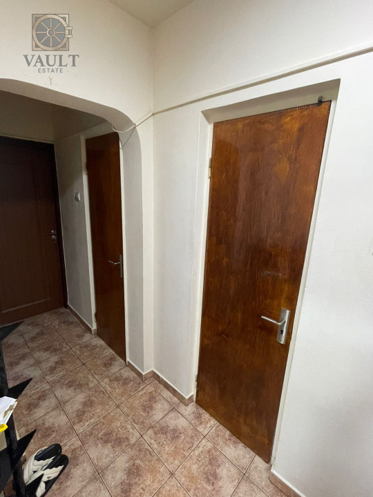 Apartament 3 camere - 1 minut distanta de I.O.R - Titan RS2