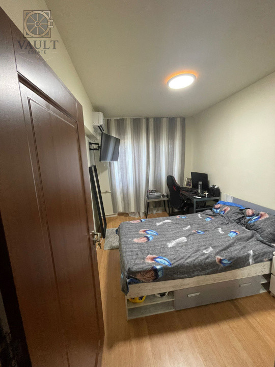 Apartament 3 camere - 1 minut distanta de I.O.R - Titan RS2