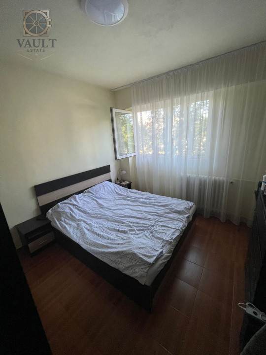Apartament 3 camere - 1 minut distanta de I.O.R - Titan RS2