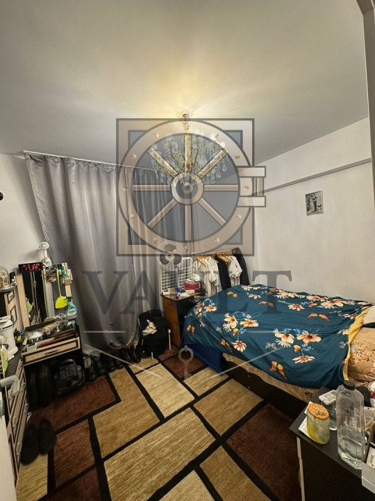 Apartament 3 Camere - Mobilat&Utilat - Terasa 6mp - Fundeni