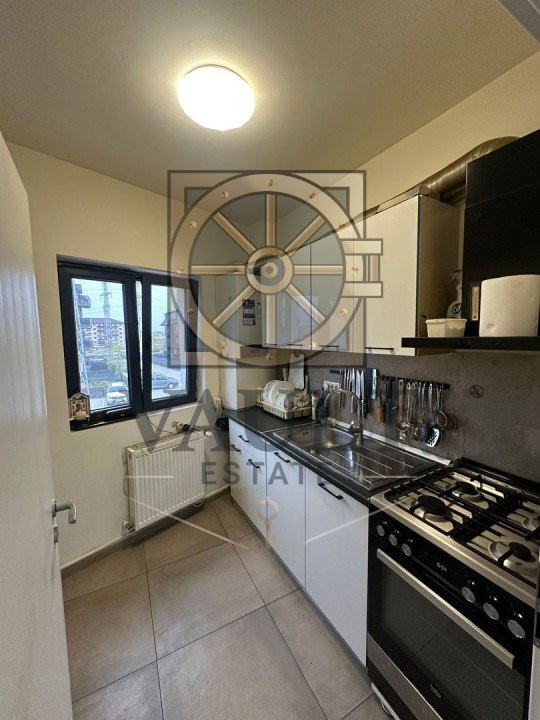 Apartament 3 Camere - Mobilat&Utilat - Terasa 6mp - Fundeni