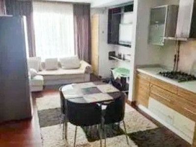 Apartament 3 camere cu 2 locuri de parcare incluse