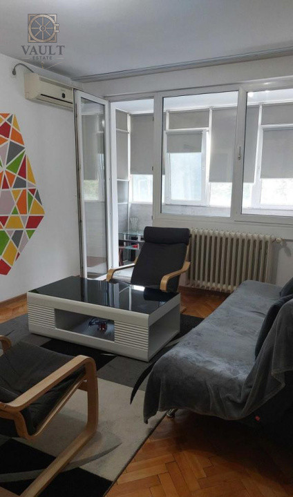 Apartament 2 camere Soseaua Giurgiului-Parc Flamura