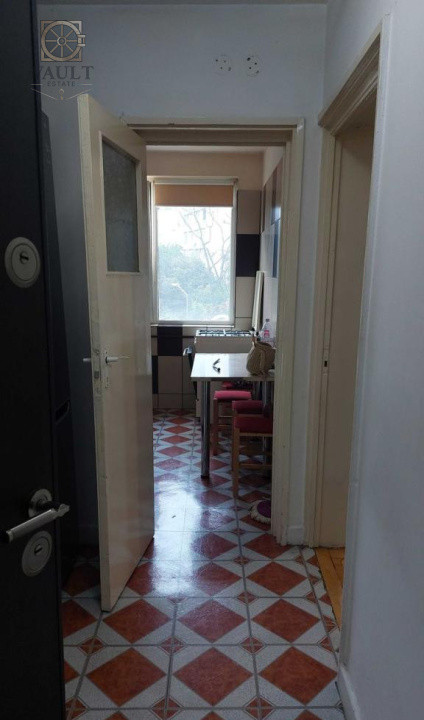 Apartament 2 camere Soseaua Giurgiului-Parc Flamura