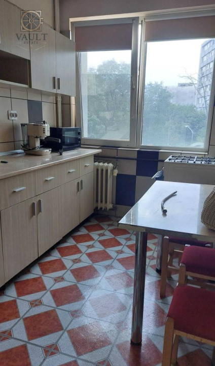 Apartament 2 camere Soseaua Giurgiului-Parc Flamura