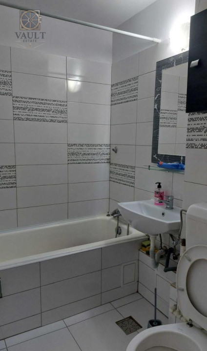 Apartament 2 camere Soseaua Giurgiului-Parc Flamura