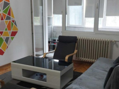 Apartament 2 camere Soseaua Giurgiului-Parc Flamura