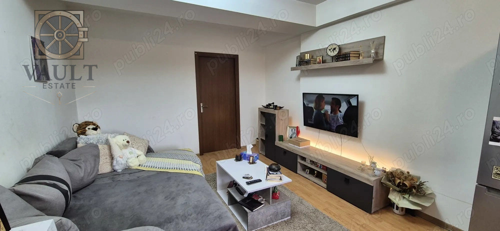 Apartament 2 camere - BLOC NOU - Loc de parcare Inclus - Theodor Pallady